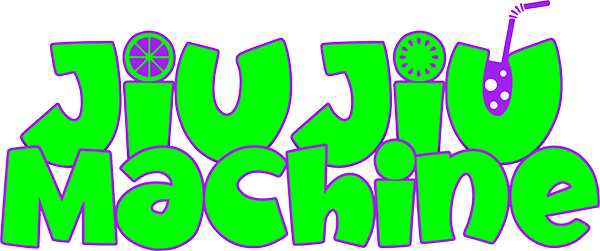 Jiu Jiu Machine